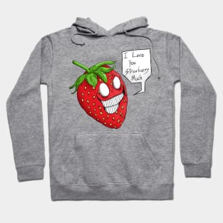 Strawberry Hoodie